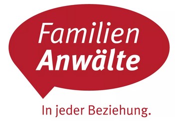 Logo Familienanwälte